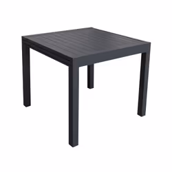Happy Garden SET1248-66GA ensemble de meubles de jardin Gris
