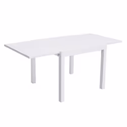 Happy Garden SET1248-66GW ensemble de meubles de jardin Blanc - Vue supplémentaire 5