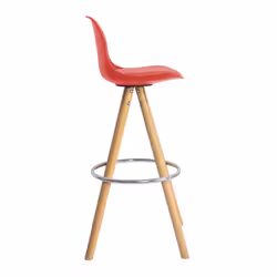Happy Garden TAB46R Tabouret de bar