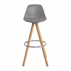 Happy Garden TAB46G Tabouret de bar - Vue supplémentaire 4