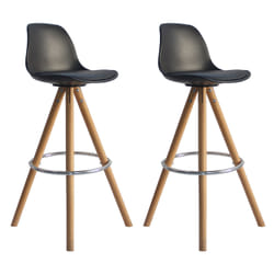 Happy Garden TAB46N Tabouret de bar