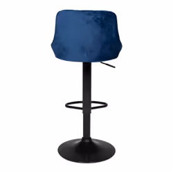 Happy Garden TAB45-1B Tabouret de bar - Vue supplémentaire 4