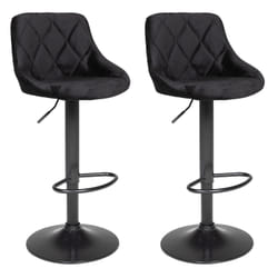 Happy Garden TAB45-2N Tabouret de bar