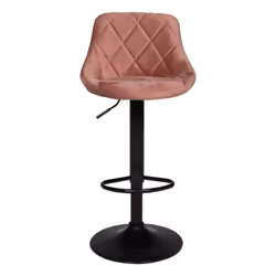 Happy Garden TAB45-2R Tabouret de bar - Vue supplémentaire 4