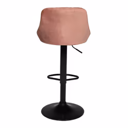 Happy Garden TAB45-2R Tabouret de bar - Vue supplémentaire 5