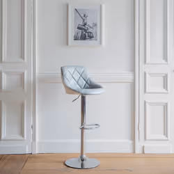 Happy Garden TAB44-1GW Tabouret de bar