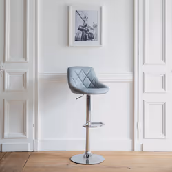 Happy Garden TAB44-1G Tabouret de bar