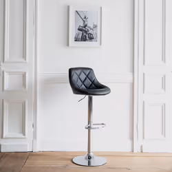 Happy Garden TAB44-1N Tabouret de bar
