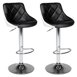 Happy Garden TAB44-2NW Tabouret de bar