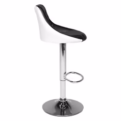 Happy Garden TAB44-2NW Tabouret de bar