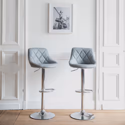 Happy Garden TAB44-2G Tabouret de bar