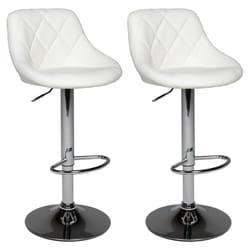 Happy Garden TAB44-2W Tabouret de bar
