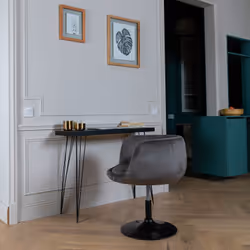 Happy Garden TAB48G Tabouret de bar