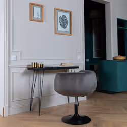 Happy Garden TAB48G Tabouret de bar - Vue supplémentaire 6