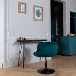 Happy Garden TAB48V Tabouret de bar