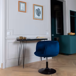 Happy Garden TAB48B Tabouret de bar