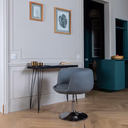 Happy Garden TAB47G Tabouret de bar