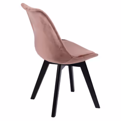 Happy Garden CHA04NR chaise d'extérieur Rose - Vue supplémentaire 4