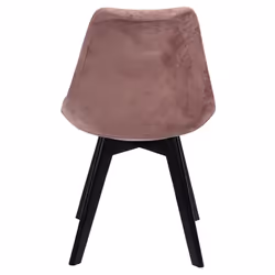 Happy Garden CHA04NR chaise d'extérieur Rose - Vue supplémentaire 6