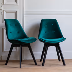 Happy Garden CHA04NV chaise d'extérieur Vert