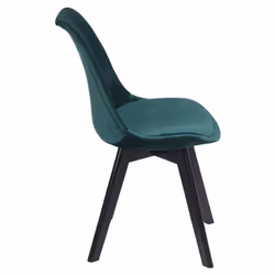 Happy Garden CHA04NV chaise d'extérieur Vert