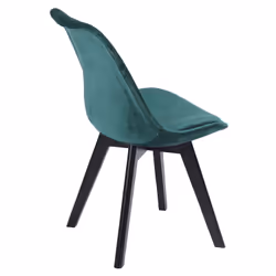 Happy Garden CHA04NV chaise d'extérieur Vert - Vue supplémentaire 4