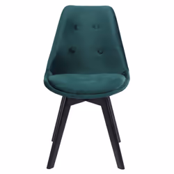 Happy Garden CHA04NV chaise d'extérieur Vert - Vue supplémentaire 5