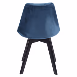 Happy Garden CHA01NB chaise d'extérieur Bleu - Vue supplémentaire 6