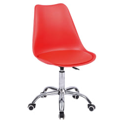 Happy Garden CHA07R chaise et fauteuil de bureau