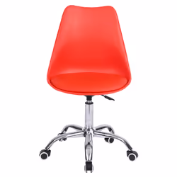 Happy Garden CHA07R chaise et fauteuil de bureau - Vue supplémentaire 5