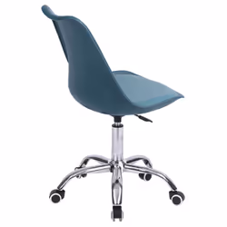 Happy Garden CHA07B chaise et fauteuil de bureau - Vue supplémentaire 4