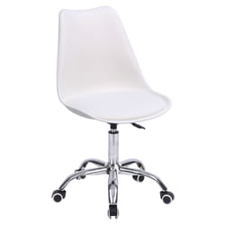 Happy Garden CHA07W chaise et fauteuil de bureau