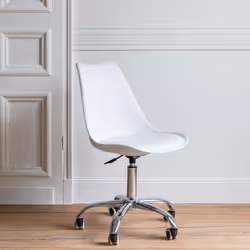 Happy Garden CHA07W chaise et fauteuil de bureau