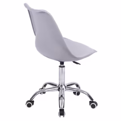 Happy Garden CHA07G chaise et fauteuil de bureau - Vue supplémentaire 4
