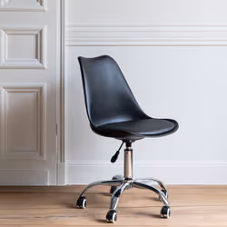 Happy Garden CHA07N chaise et fauteuil de bureau