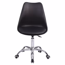 Happy Garden CHA07N chaise et fauteuil de bureau - Vue supplémentaire 5