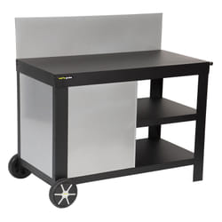 Happy Garden WT017T accessoire de barbecue / grill