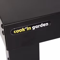 Happy Garden WT017T accessoire de barbecue / grill - Vue supplémentaire 5