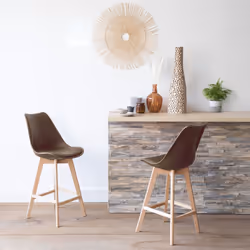 Happy Garden TAB02C Tabouret de bar