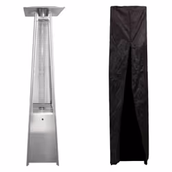 Happy Garden PC612H, Carré, 2245 mm, 24 kg, 970 mm, 530 mm, 330 mm