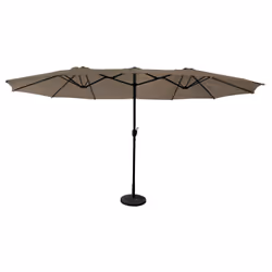 Happy Garden PAR01T, Autres, 2460 mm, 11,3 kg, 1410 mm, 410 mm, 150 mm