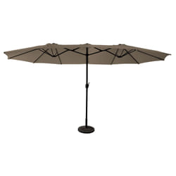 Happy Garden PAR01T parasol de terrasse Autres