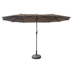 Happy Garden PAR02T parasol de terrasse Autres