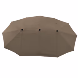 Happy Garden PAR02T parasol de terrasse Autres