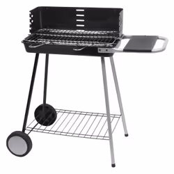 Happy Garden SO-MILA, 5,47 kg, 619 mm, 87 mm, 343 mm, 5,9 kg
