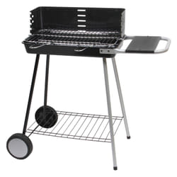 Happy Garden SO-MILA barbecue et grill