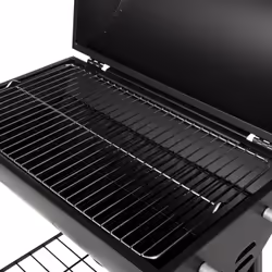 Happy Garden SO-DAKO barbecue et grill