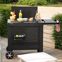 Happy Garden WT052T accessoire de barbecue / grill