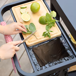Happy Garden WT052T accessoire de barbecue / grill - Vue supplémentaire 4