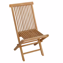 Happy Garden SETTEC16-01 chaise d'extérieur - Vue supplémentaire 2